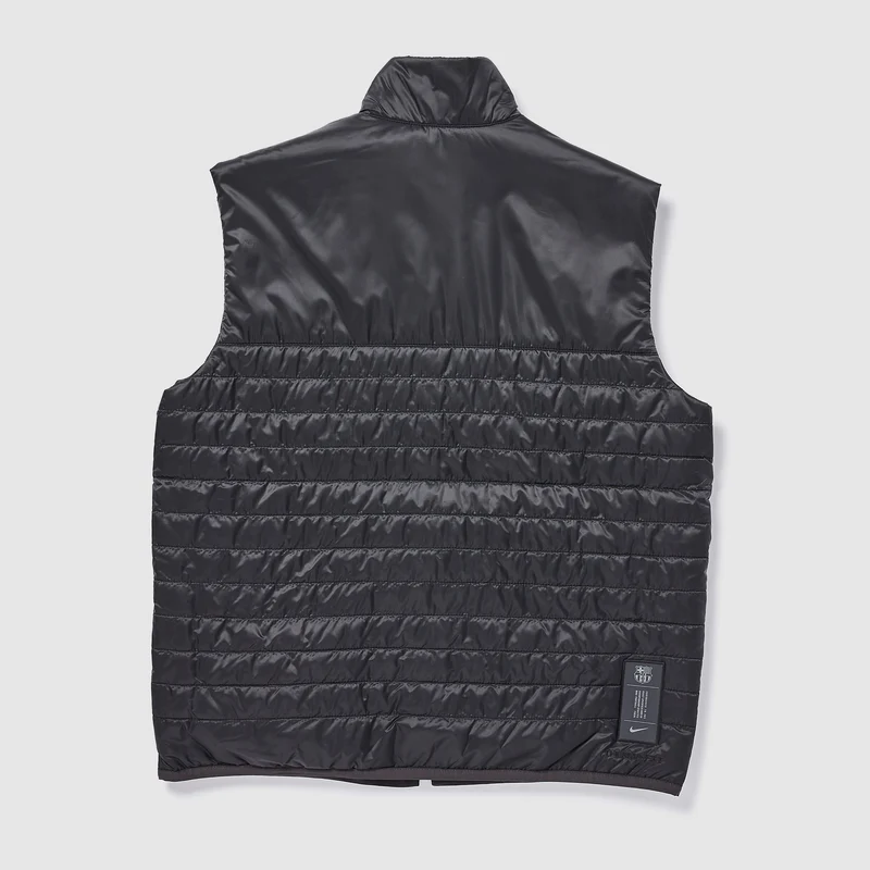 Gilet Nike FC Barcelone 25/26 Therma-FIT