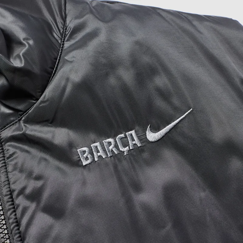 Gilet Nike FC Barcelone 25/26 Therma-FIT