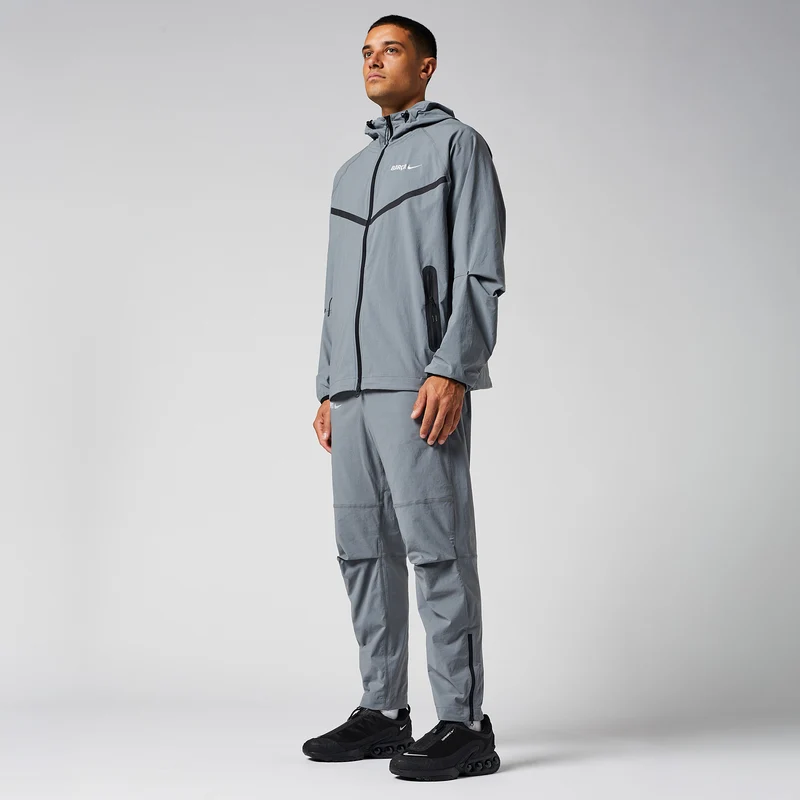 Pantalon Nike FC Barcelone 25/26 Woven