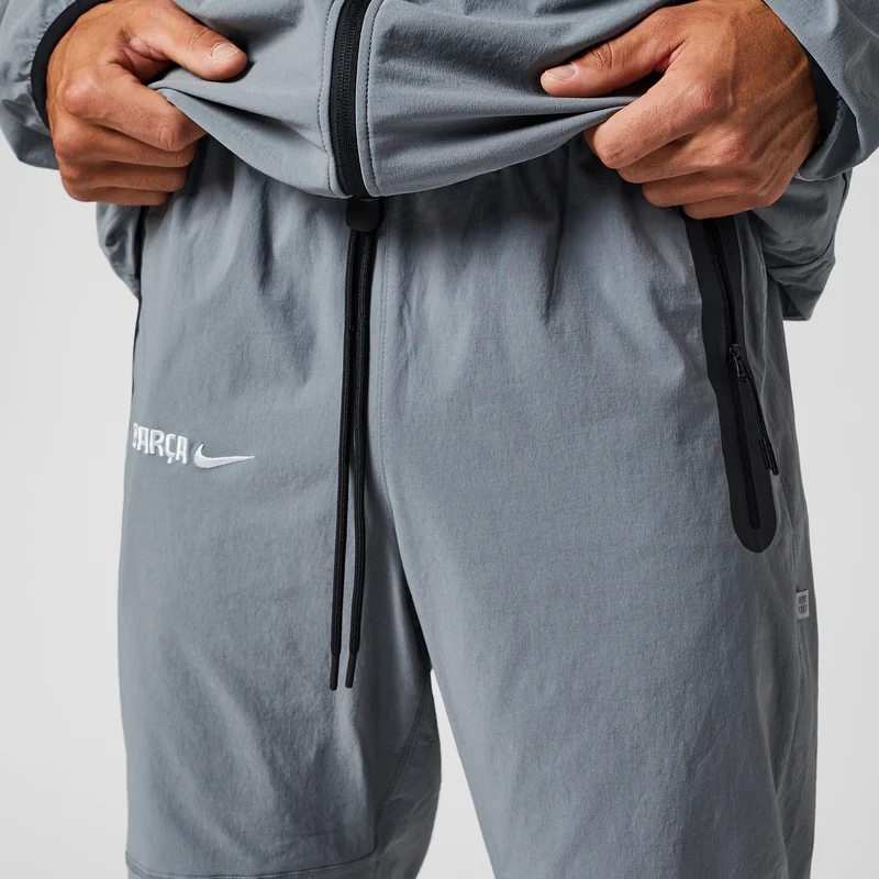 Pantalon Nike FC Barcelone 25/26 Woven