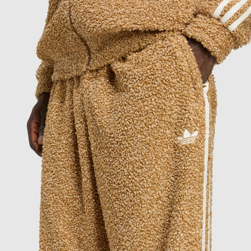 adidas Originals Boucle Firebird Track Trousers