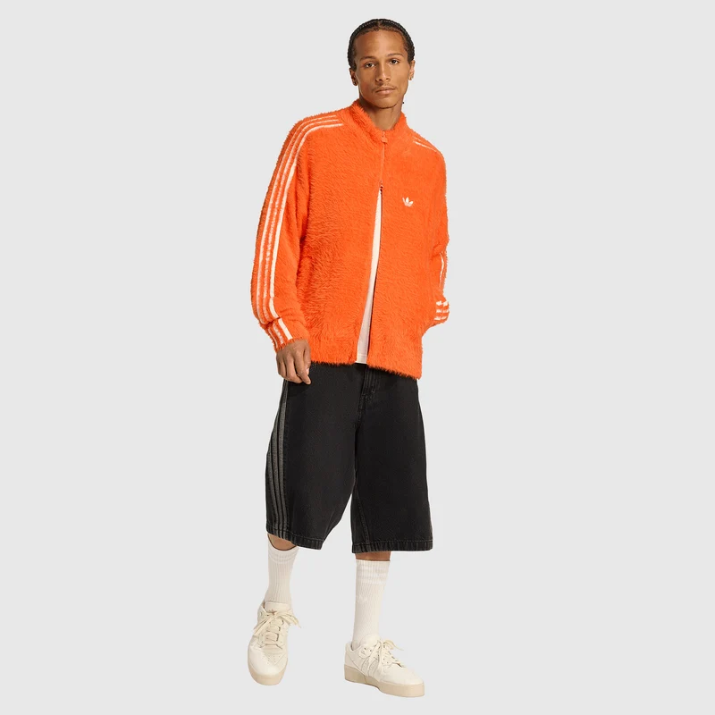 Haut de Survêtement adidas Originals Faux Mohair Classic
