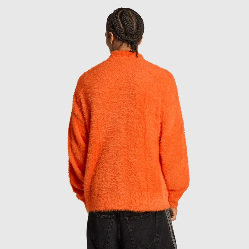 Haut de Survêtement adidas Originals Faux Mohair Classic