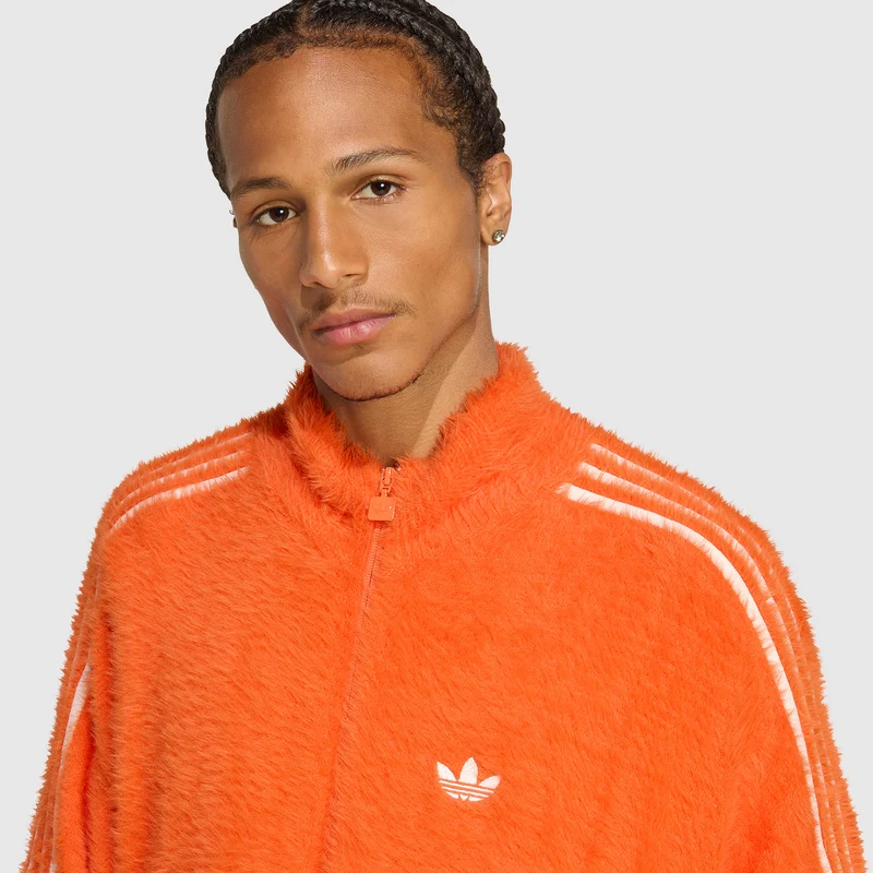 Haut de Survêtement adidas Originals Faux Mohair Classic