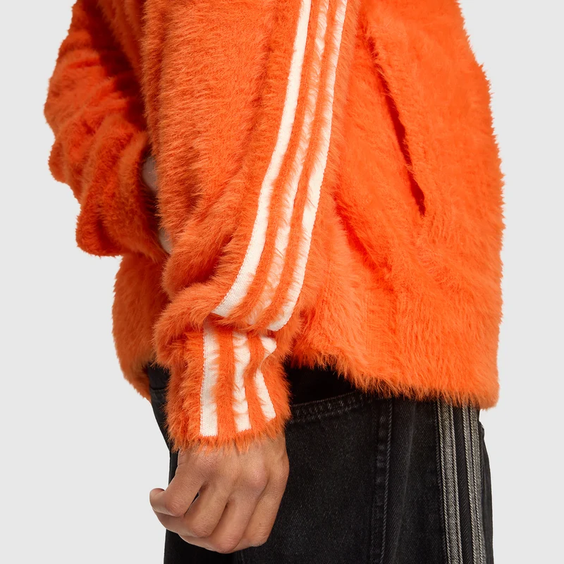 Haut de Survêtement adidas Originals Faux Mohair Classic