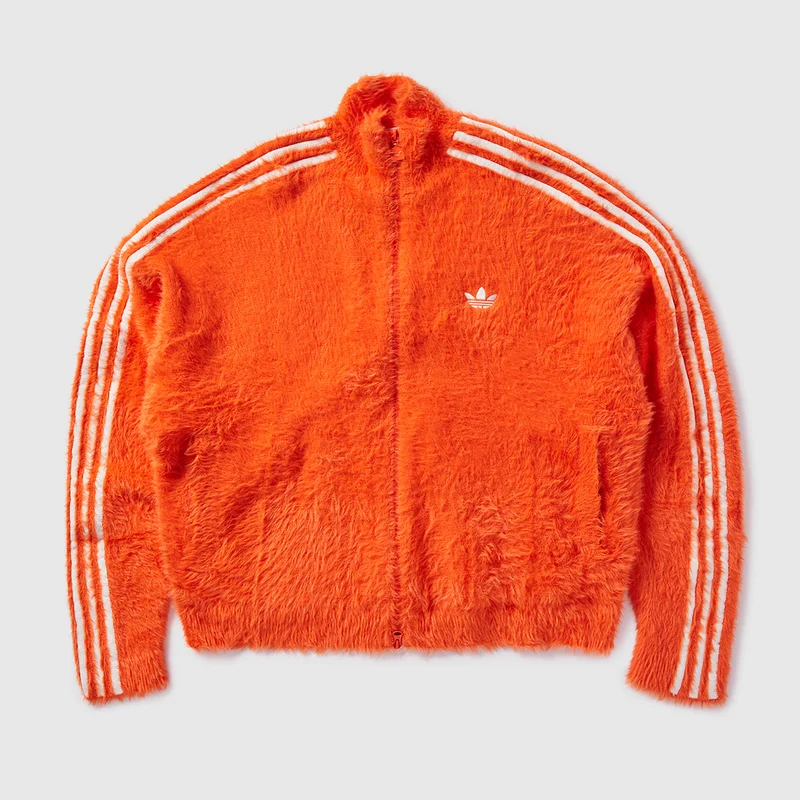 Haut de Survêtement adidas Originals Faux Mohair Classic