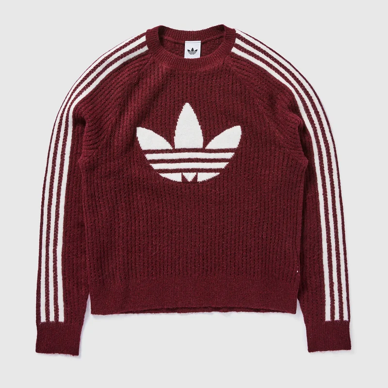 Sweat adidas Originals pour Femme Lurex pour Femme