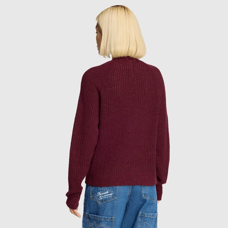 Sweat adidas Originals pour Femme Lurex pour Femme