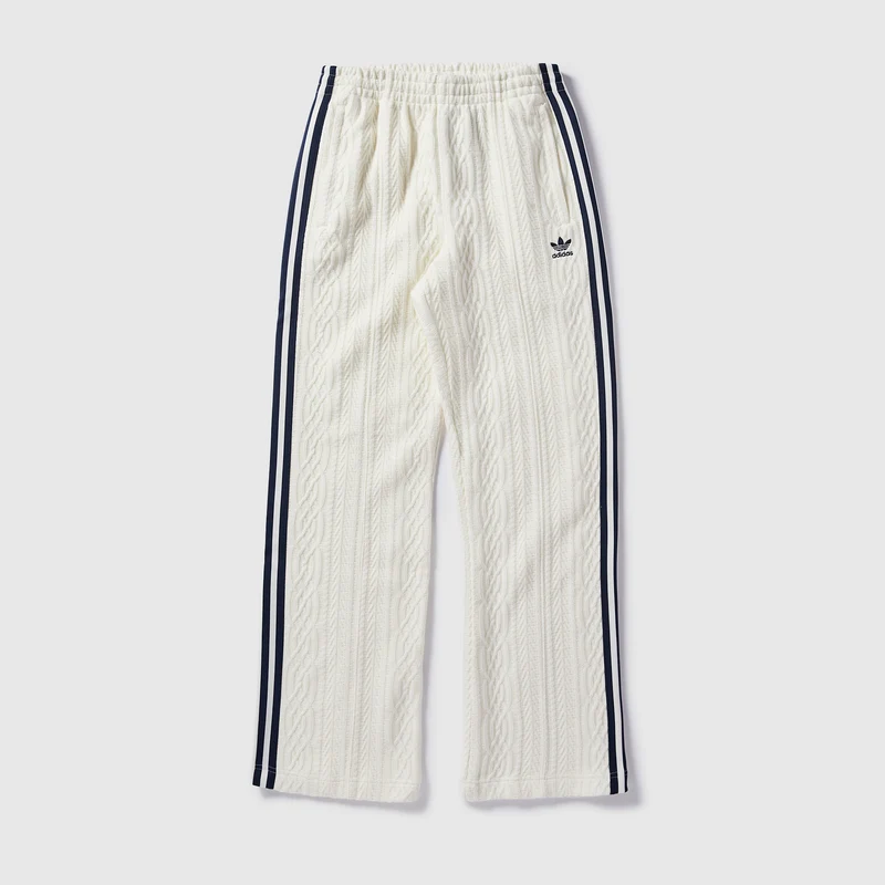 Pantalon de Survêtement adidas Originals Knit Classic pour Femme