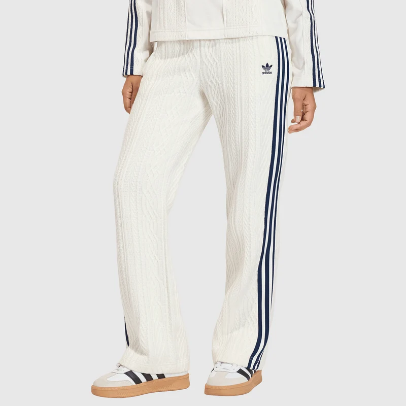 Pantalon de Survêtement adidas Originals Knit Classic pour Femme