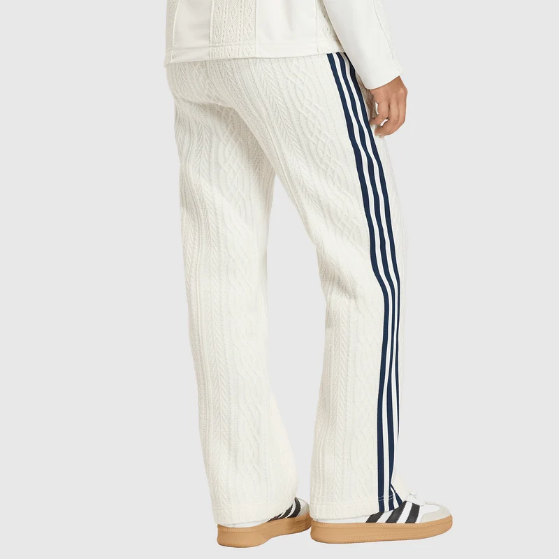 Pantalon de Survêtement adidas Originals Knit Classic pour Femme