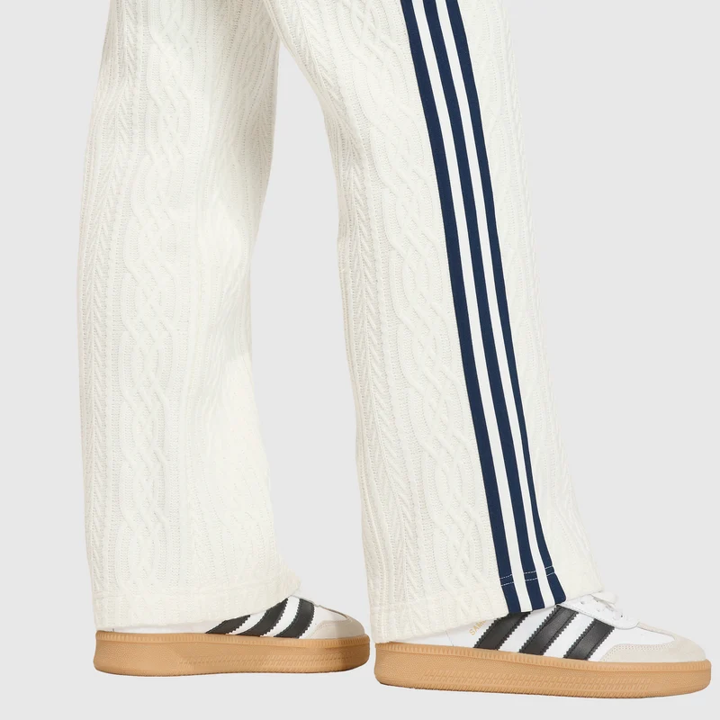 Pantalon de Survêtement adidas Originals Knit Classic pour Femme