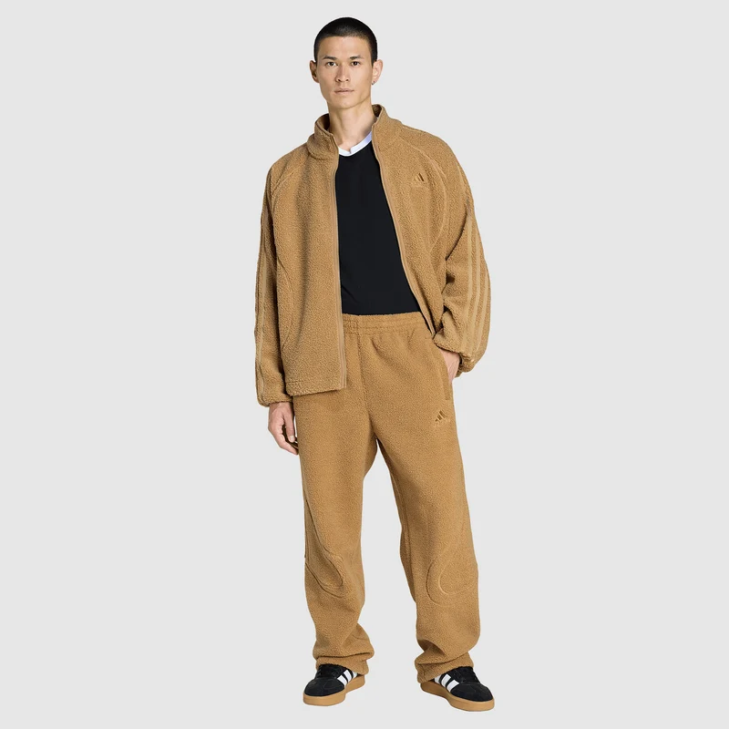 Pantalon de Survêtement adidas Originals Teamgeist