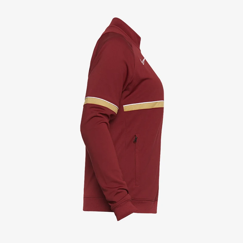 Nike Womens Dri-FIT Academy Track Jacket