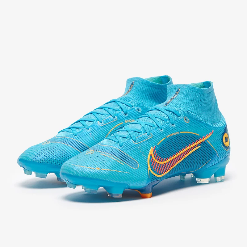 Nike Mercurial Superfly VIII Elite FG