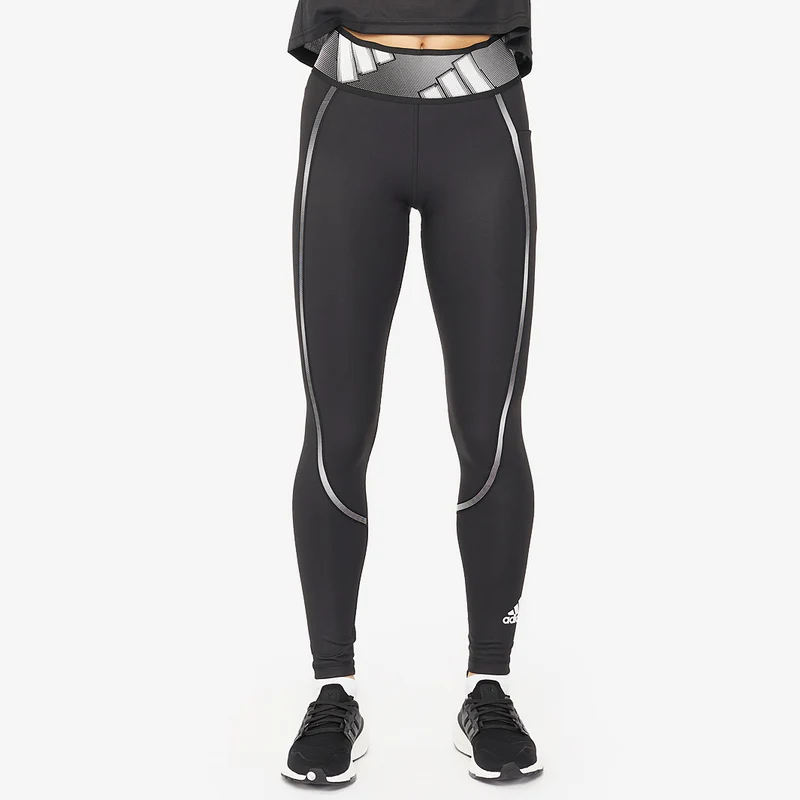 Collant adidas Techfit AdiLife Long Femme