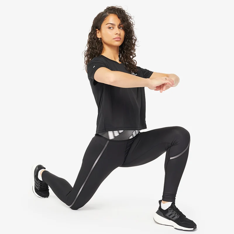Collant adidas Techfit AdiLife Long Femme