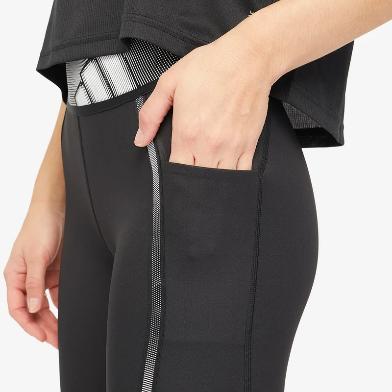 Collant adidas Techfit AdiLife Long Femme