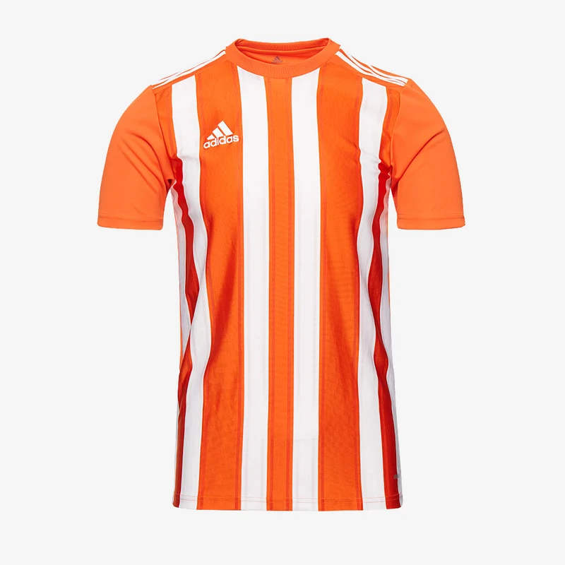 Maillot MC adidas Striped 21