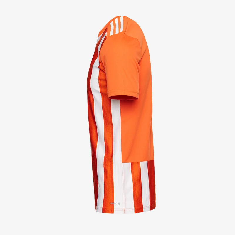 Maillot MC adidas Striped 21