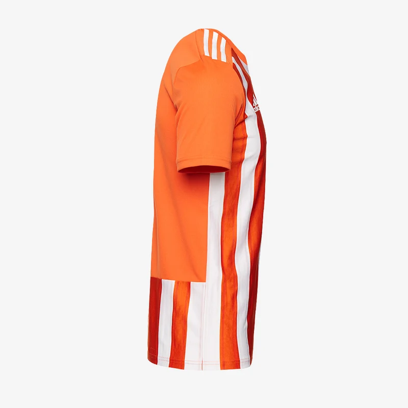 Maillot MC adidas Striped 21