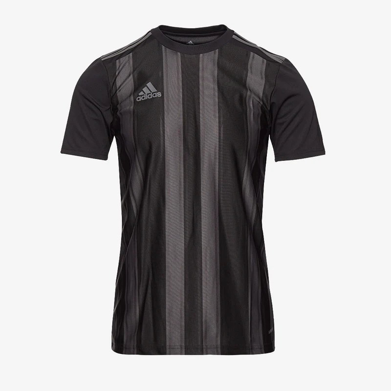 Maillot MC adidas Striped 21