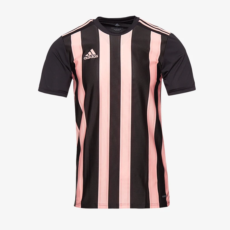 Maillot MC adidas Striped 21