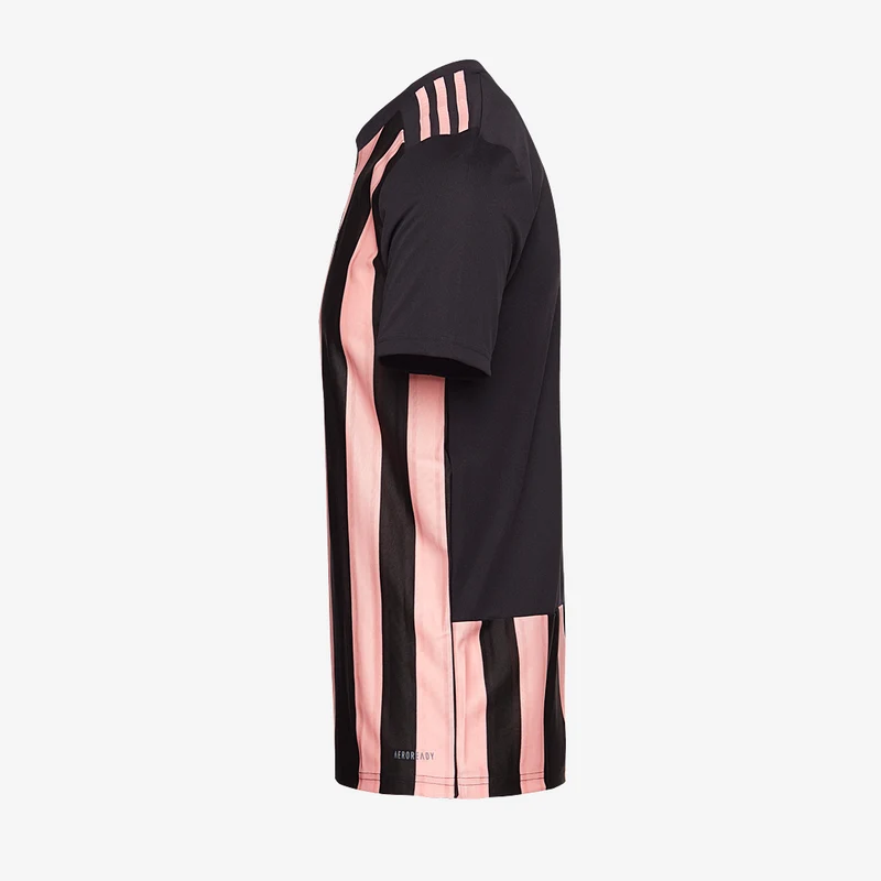 Maillot MC adidas Striped 21