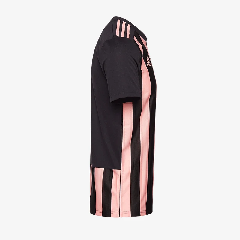 Maillot MC adidas Striped 21