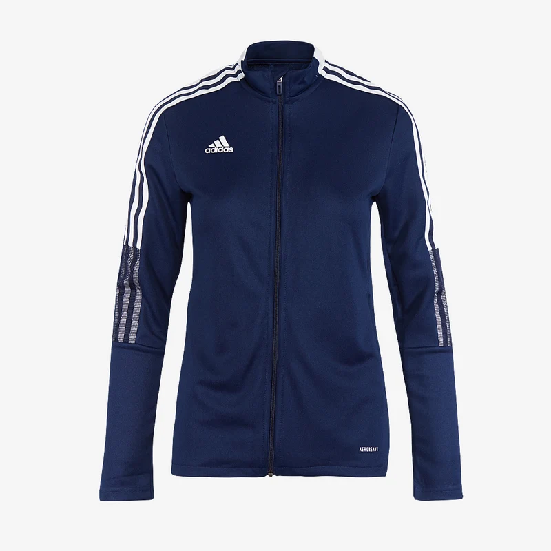 Veste de survêtement adidas Tiro 21 Femme