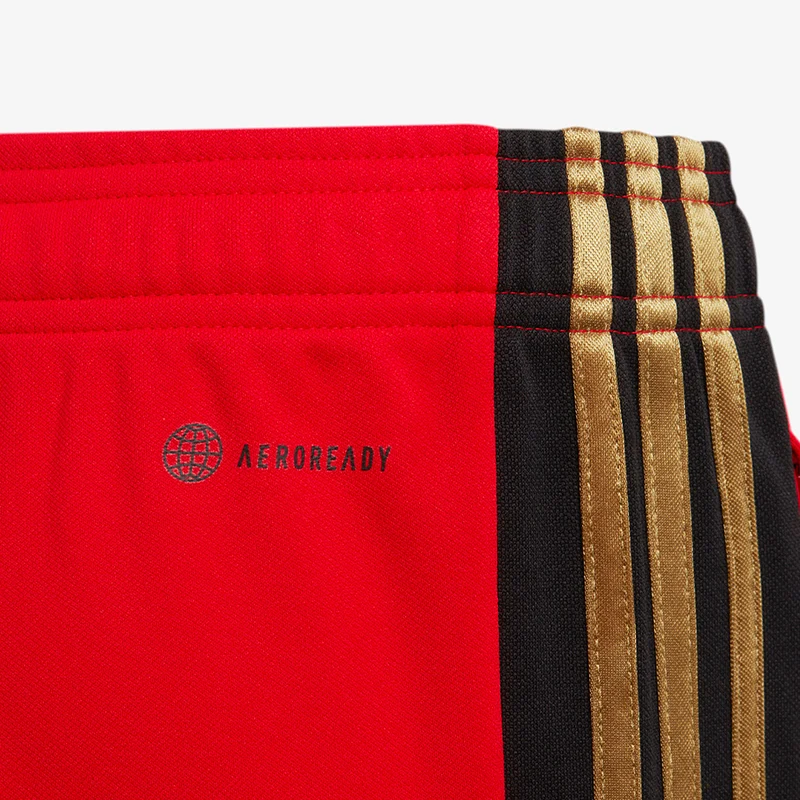 adidas Kids Salah King of Egypt Pants