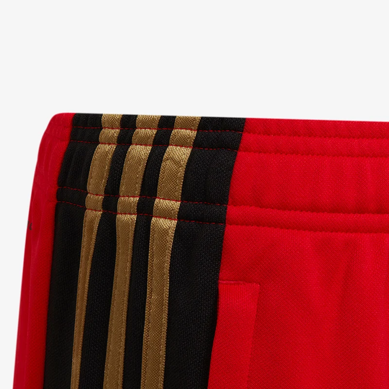 adidas Kids Salah King of Egypt Pants