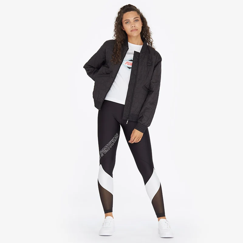 Veste Femme PUMA