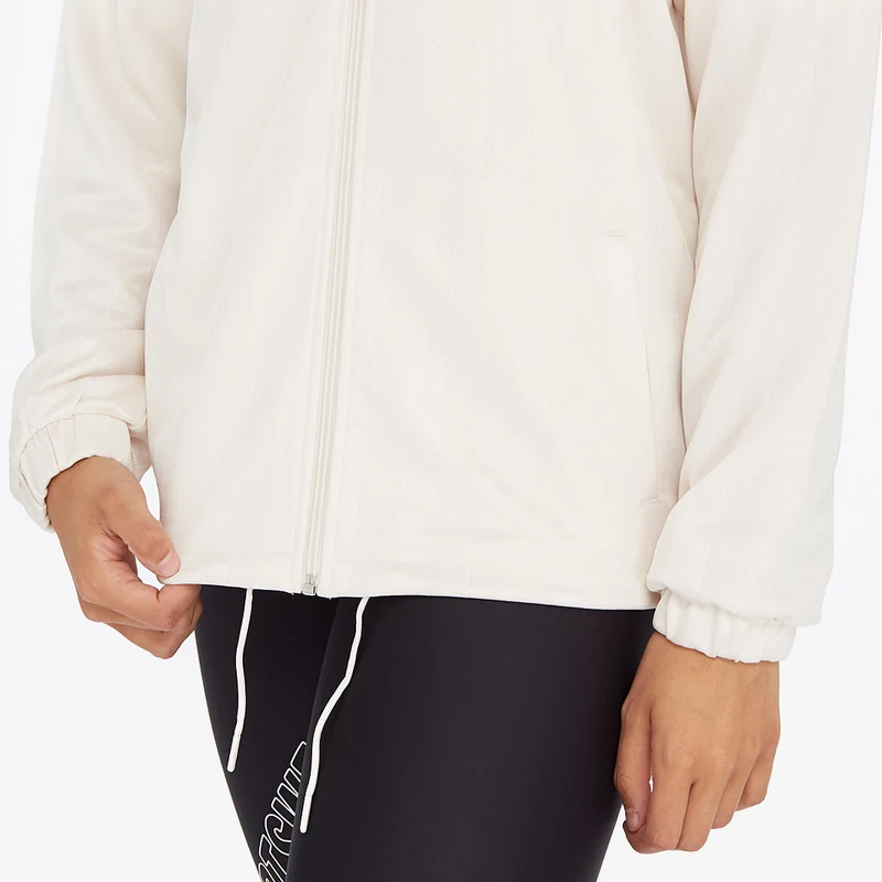 Veste PUMA Femme LUXTG Jacquard