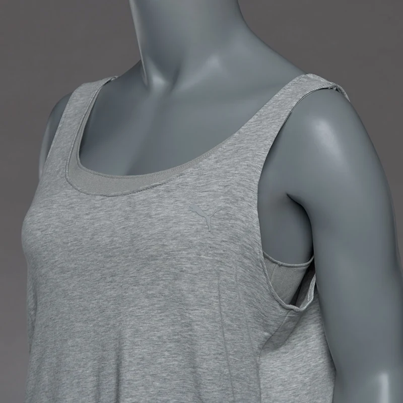 Puma Womens Evo Tank Top