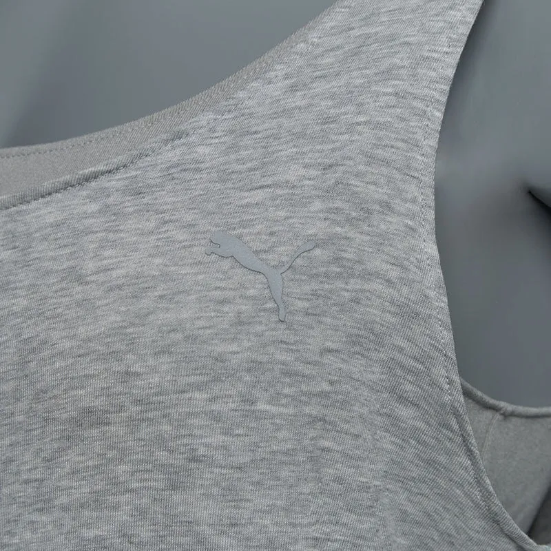 Puma Womens Evo Tank Top