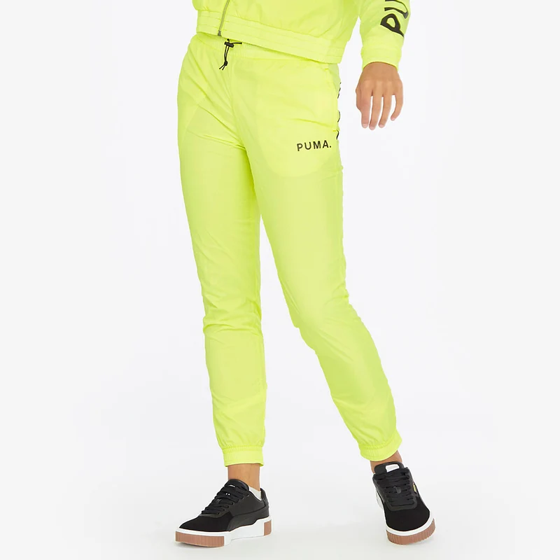 Pantalon Femme PUMA Chase Woven