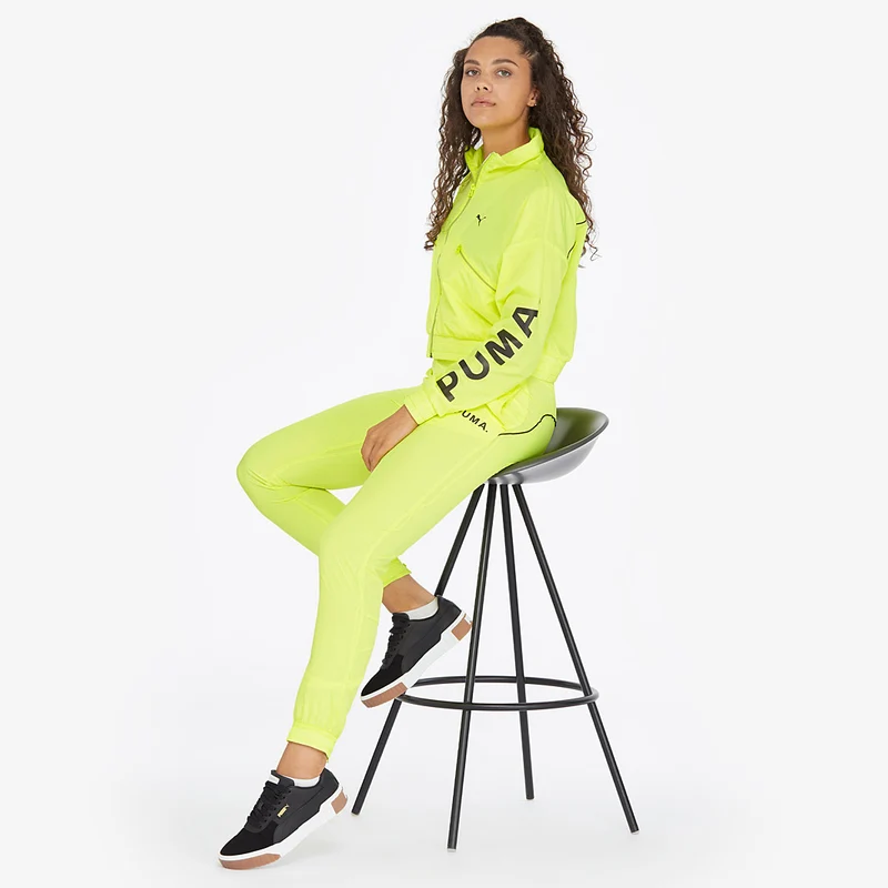 Pantalon Femme PUMA Chase Woven