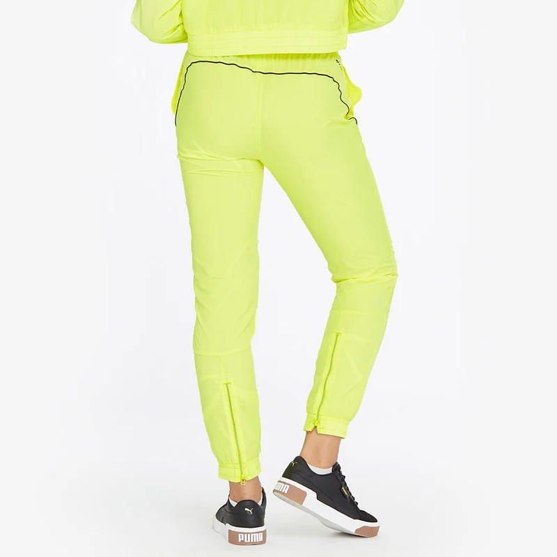 Pantalon Femme PUMA Chase Woven