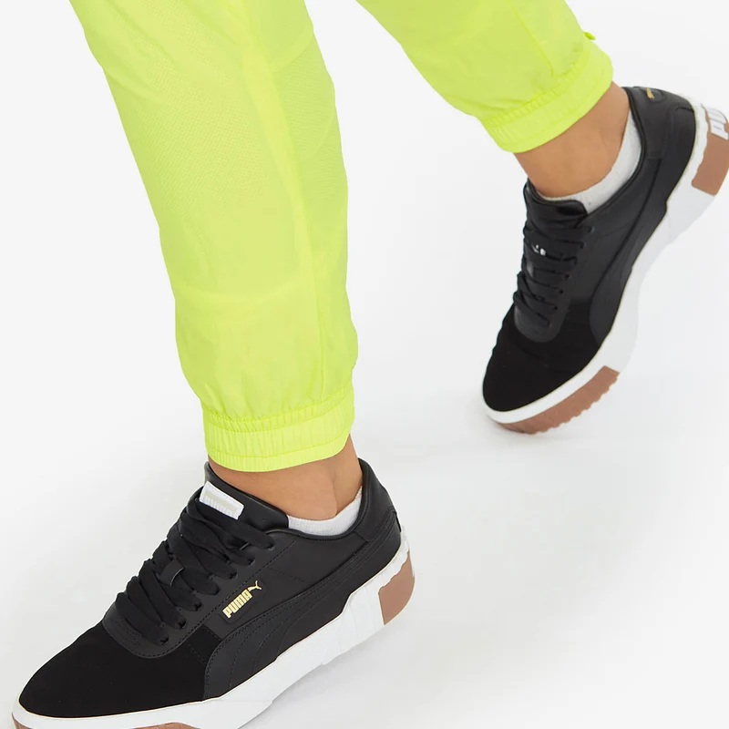 Pantalon Femme PUMA Chase Woven