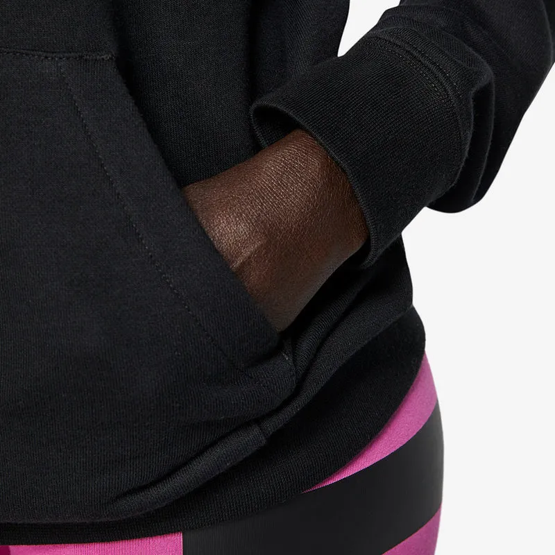 Nike Womens Sportswear Essential Fleece Hoodie