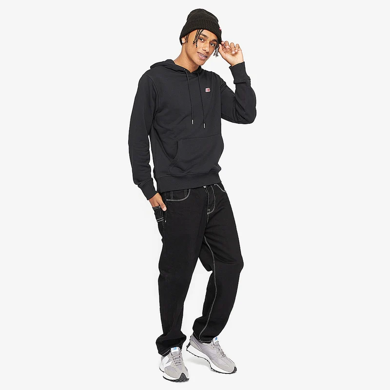 New Balance Core Essentials Hoodie
