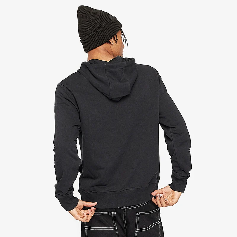 New Balance Core Essentials Hoodie