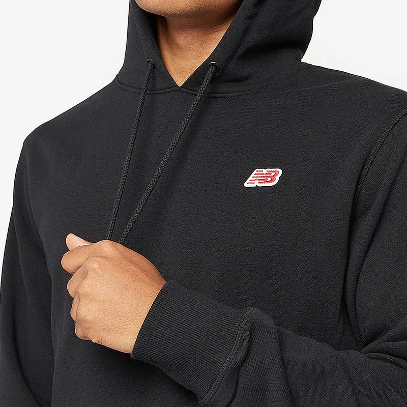 New Balance Core Essentials Hoodie