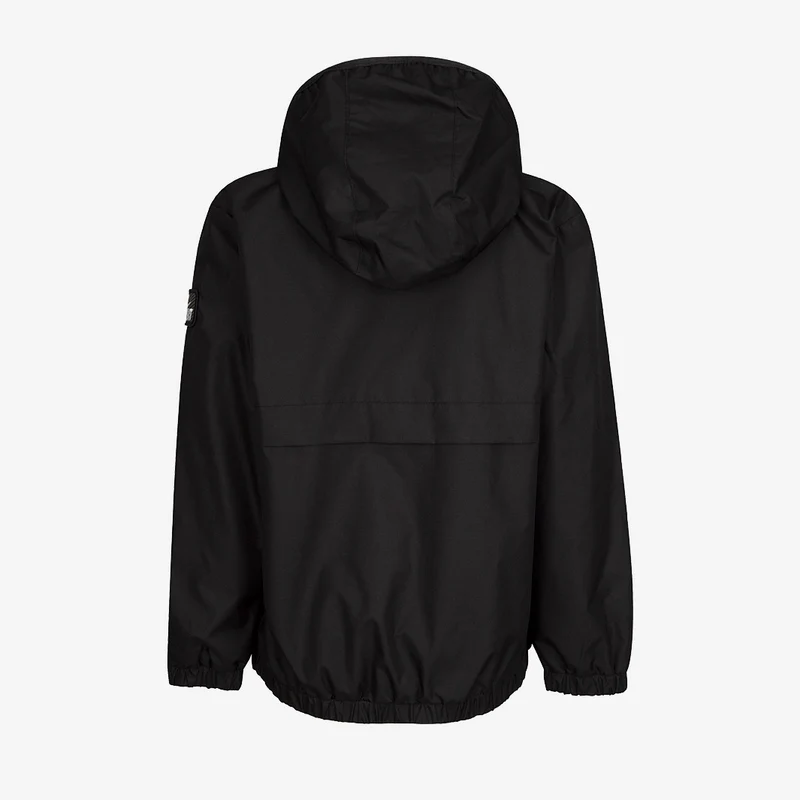 Veste Coupe-Vent Nike Garçon Swoosh