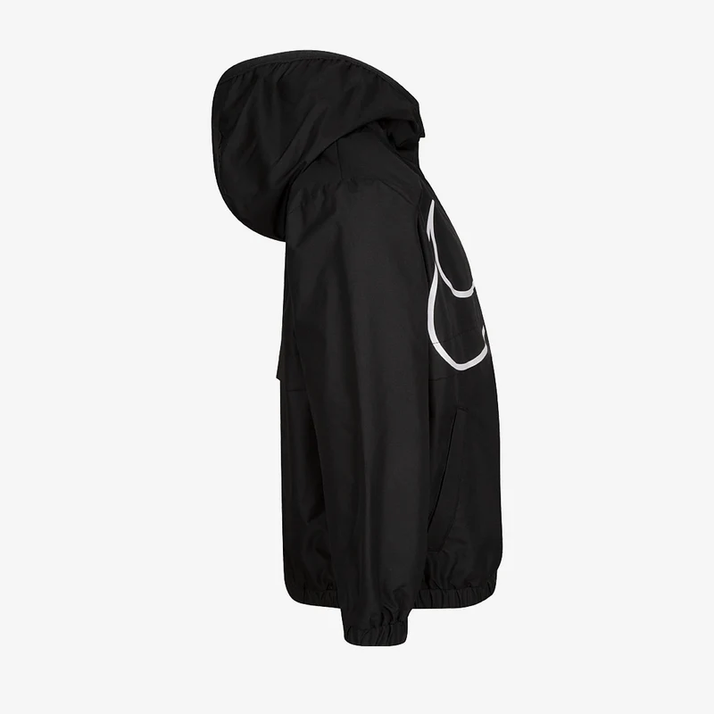 Veste Coupe-Vent Nike Garçon Swoosh