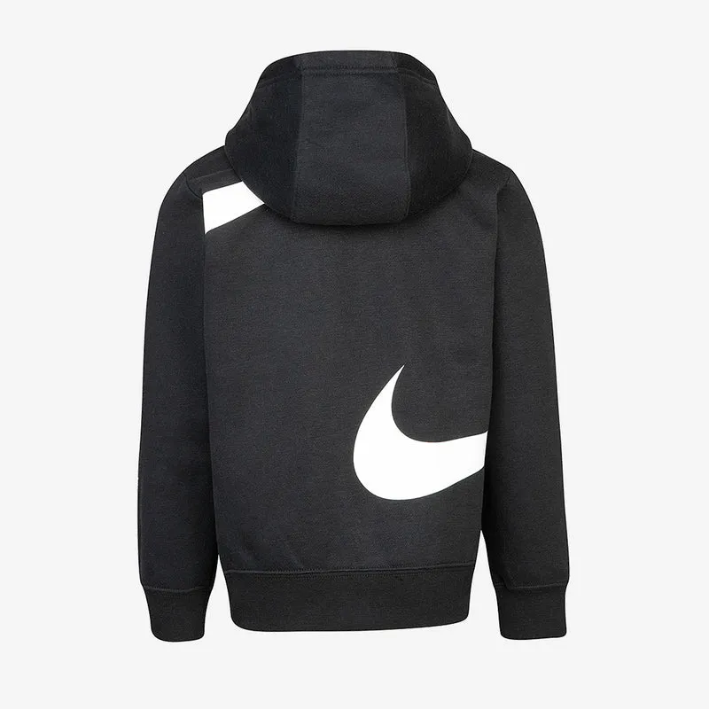 Haut Nike Garçon Swoosh avec Fermeture Éclair