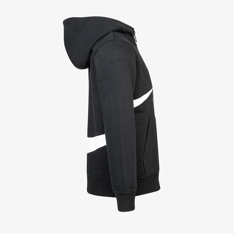 Haut Nike Garçon Swoosh avec Fermeture Éclair