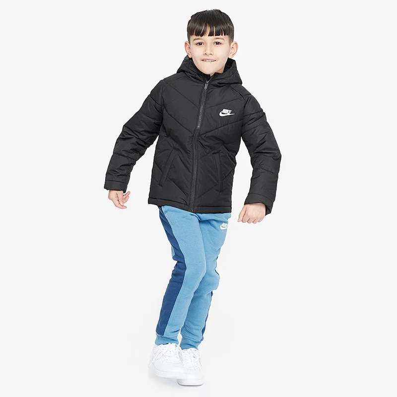Veste Nike Garçon Sportswear Filled