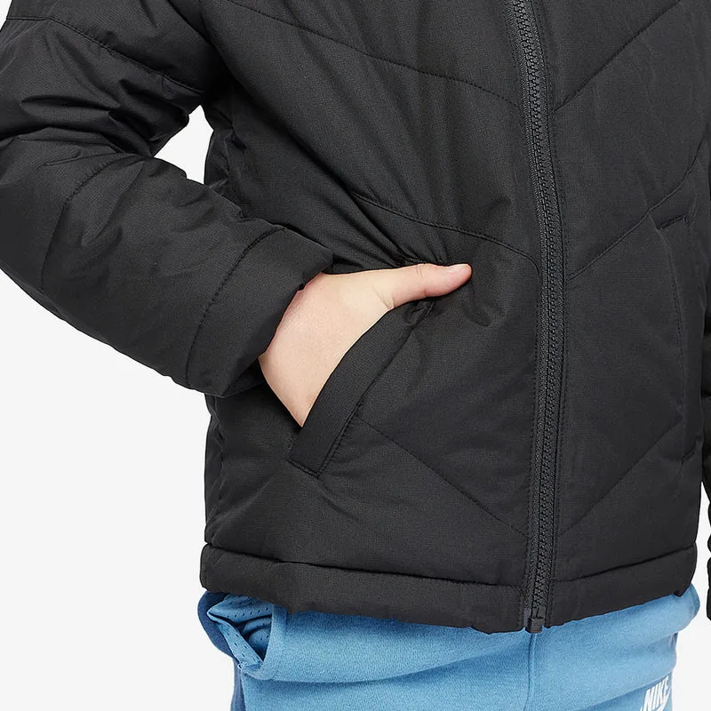 Veste Nike Garçon Sportswear Filled